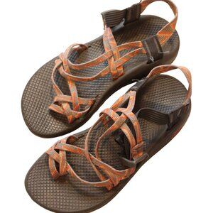 Chaco Z/Cloud X2 Zingzang Tiger